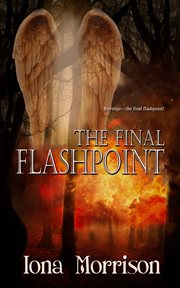 The final flashpoint cover image