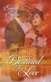 Destined for love cover image