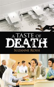 A taste of death cover image