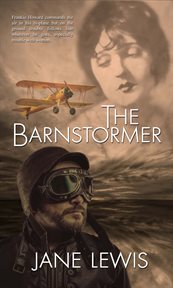 The barnstormer cover image