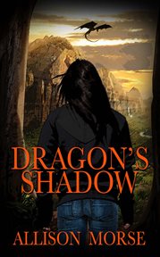 Dragon's shadow cover image