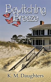 Bewitching breeze cover image