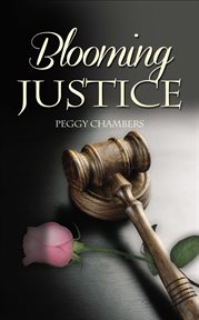 Blooming justice cover image