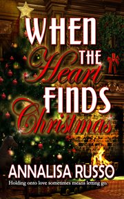 When the heart finds christmas cover image