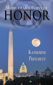 More than a point of honor cover image