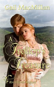 A trollop's treasure cover image