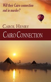 Cairo connection cover image