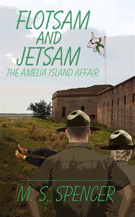Cover image for Flotsam and Jetsam