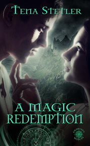 A magic redemption cover image
