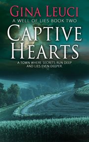 Captive hearts cover image