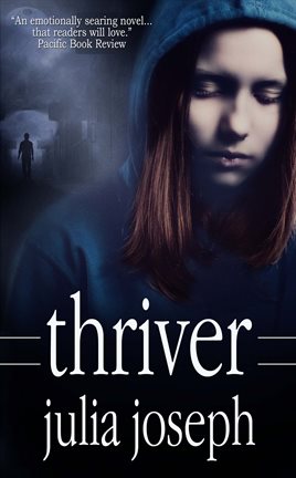 Cover image for Thriver