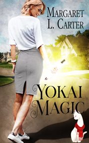 Yokai magic cover image