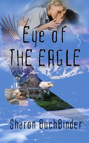 Eye of the eagle cover image
