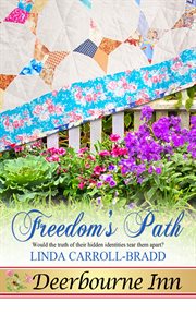Freedom's path cover image