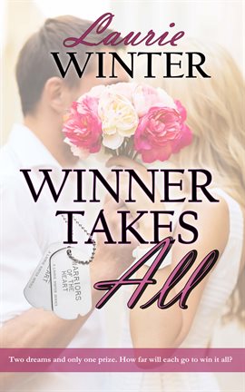 Cover image for Winner Takes All