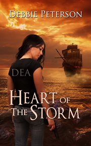 Heart of the storm cover image