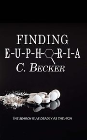Finding euphoria cover image