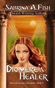 Diomere's healer cover image