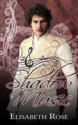 Cover image for Shadow Music