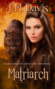 Matriarch cover image