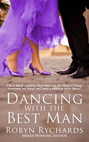 Dancing with the best man cover image