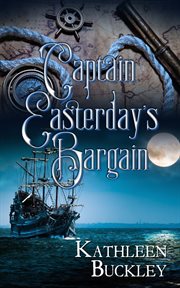 Captain easterday's bargain cover image