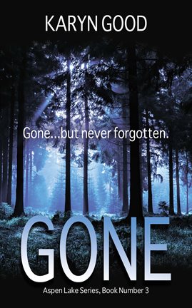 Cover image for Gone