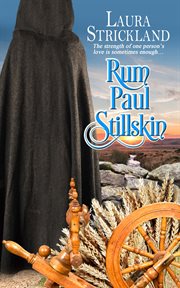 Rum paul stillskin cover image