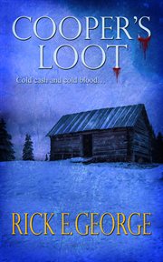 Cooper's loot cover image