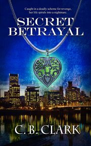 Secret betrayal cover image