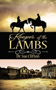 Keeper of the lambs cover image