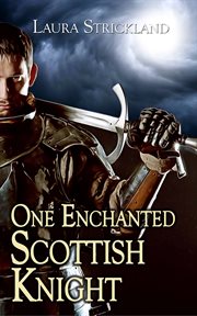 One enchanted scottish knight cover image
