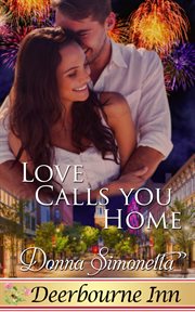 Love calls you home cover image