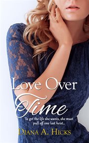 Love over time cover image