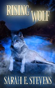 Rising wolf cover image
