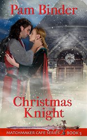 Christmas knight cover image