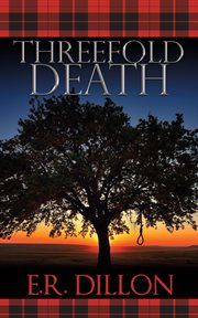 Threefold death cover image