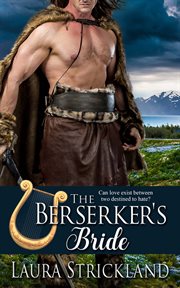 The berserker's bride cover image