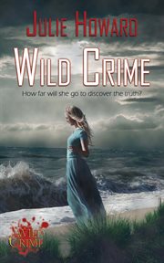 Wild crime cover image