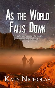 As the world falls down cover image