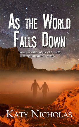 Cover image for As the World Falls Down