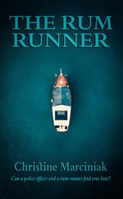 The rum runner cover image