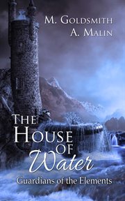 The house of water cover image