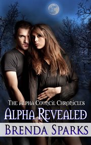 Alpha revealed cover image
