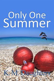 Only one summer cover image