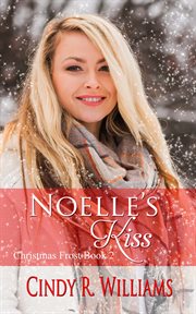 Noelle's kiss cover image