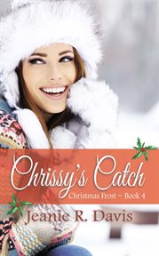 Chrissy's catch cover image