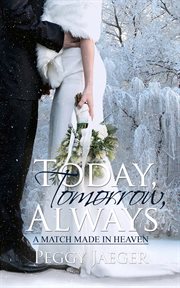 Today, tomorrow, always cover image