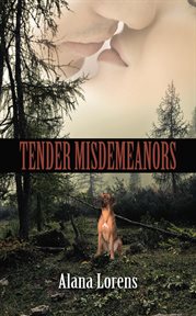 Tender misdemeanors cover image
