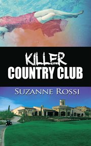 Killer country club cover image